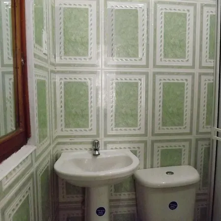 Casa Eugenia Hostal *