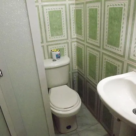 Hostal Casa Eugenia *