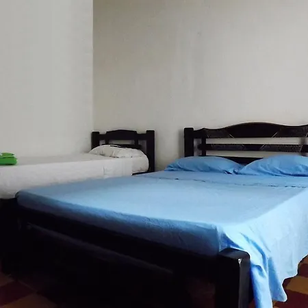 Casa Eugenia * Cartagena