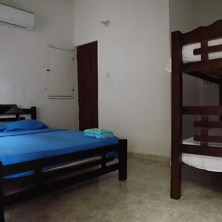 Casa Eugenia * Cartagena