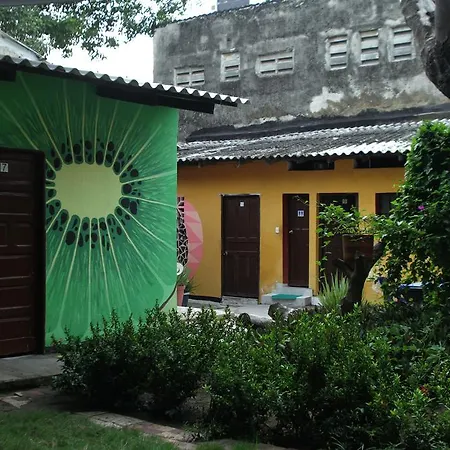 Hostal Casa Eugenia *