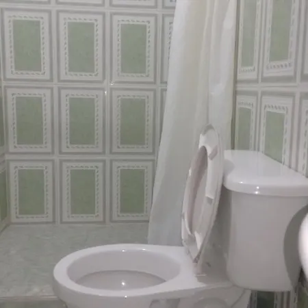 Casa Eugenia Hostal Cartagena
