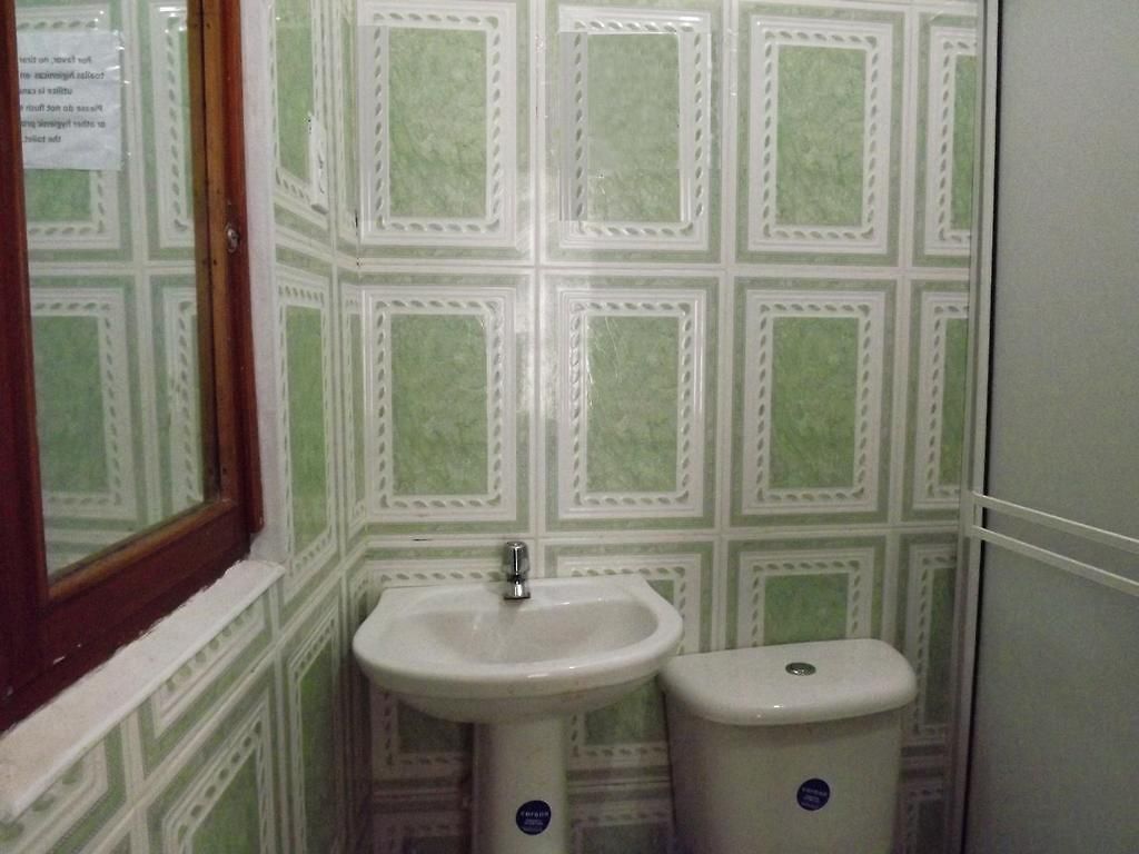 Casa Eugenia Hostal *