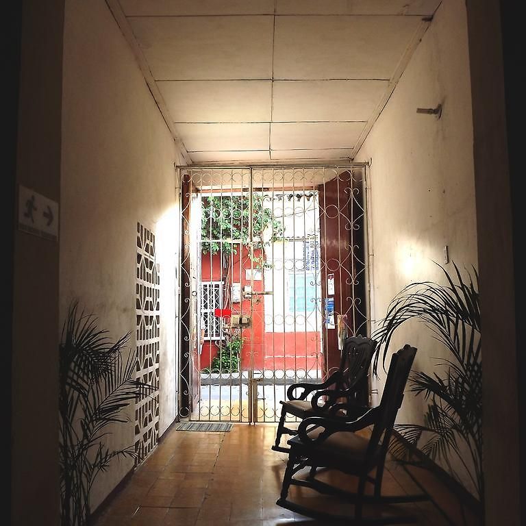 Hostal Casa Eugenia