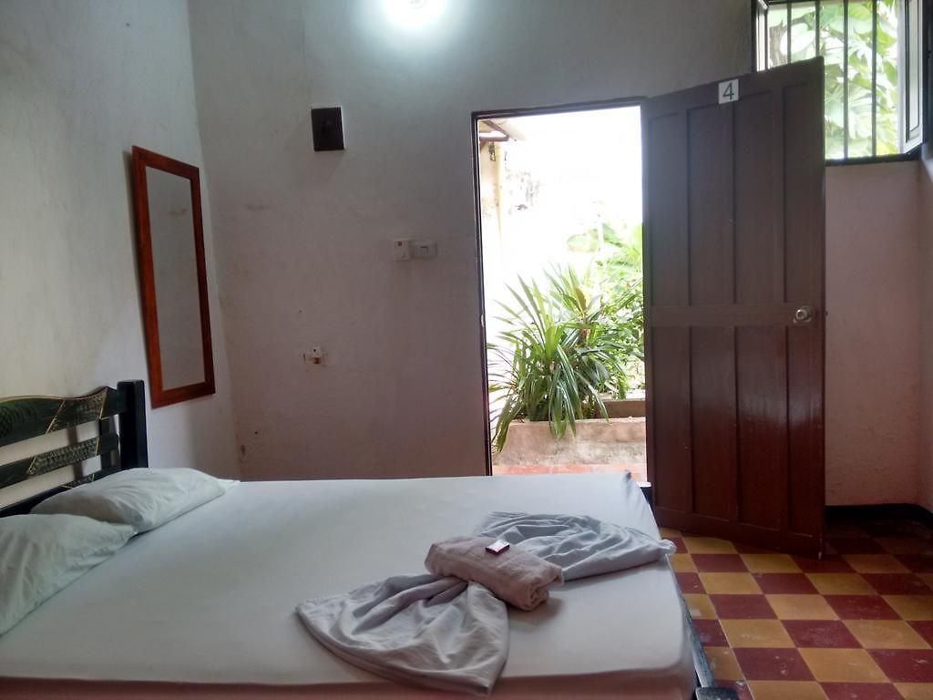 Casa Eugenia Cartagena