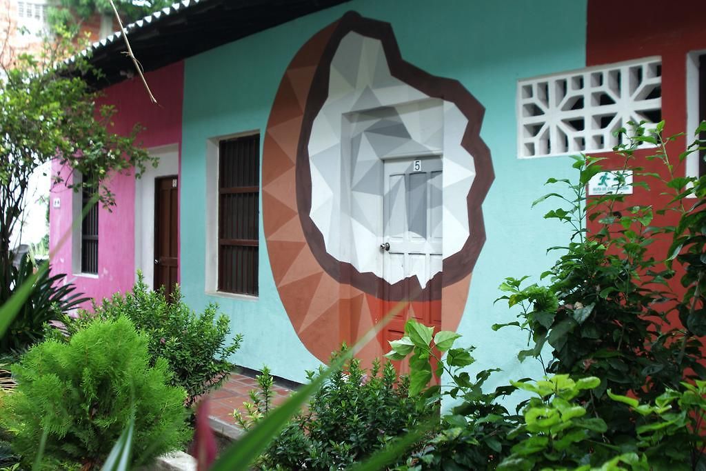 Hostal Casa Eugenia