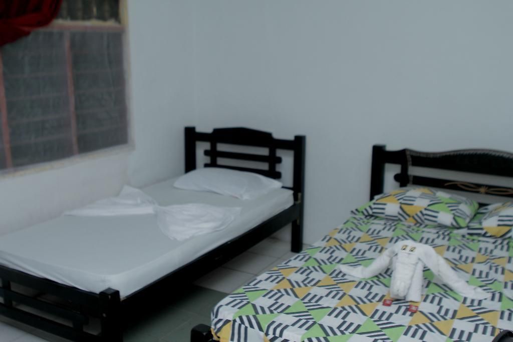 Hostal Casa Eugenia Cartagena