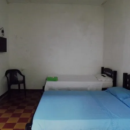 Casa Eugenia Hostal