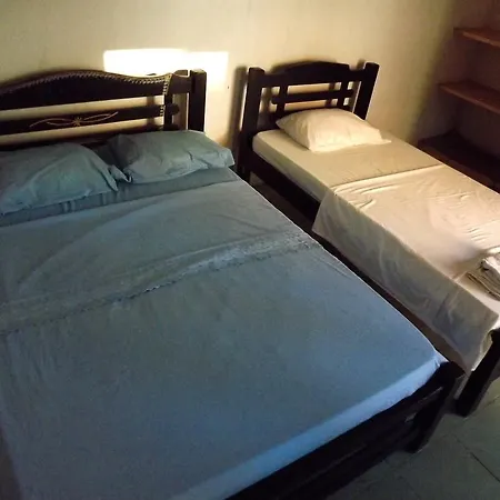 Hostel Casa Eugenia *