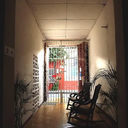 Hostel Casa Eugenia