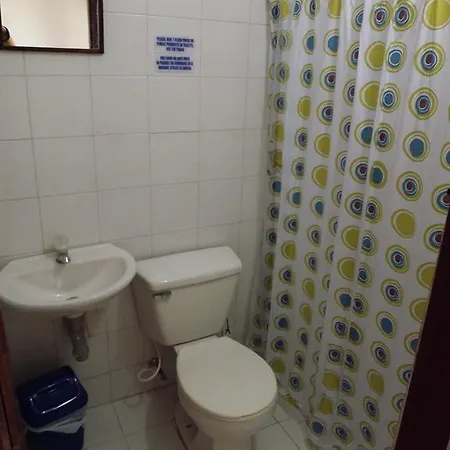 Casa Eugenia Hostal