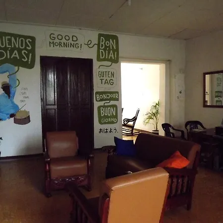 Casa Eugenia * Cartagena
