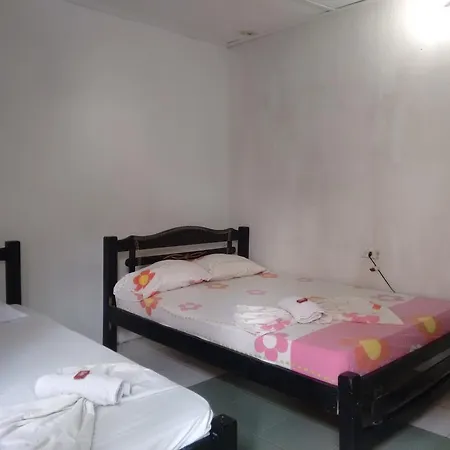 Hostal Casa Eugenia