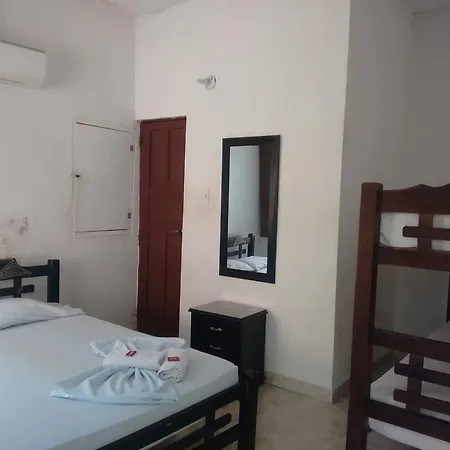 Hostel Casa Eugenia *