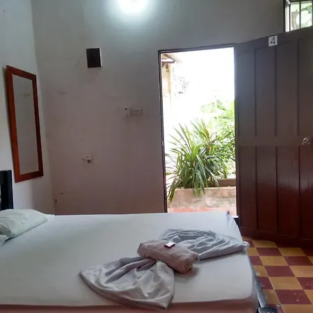Casa Eugenia Cartagena