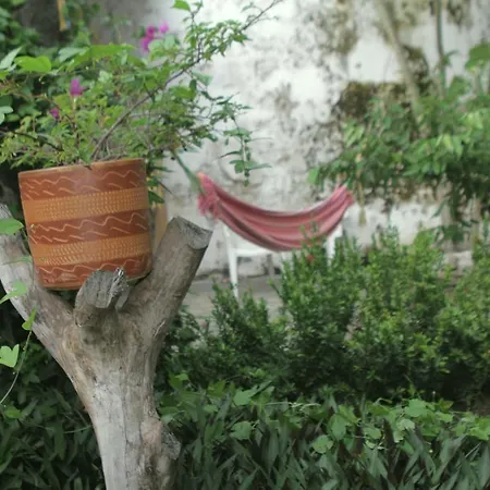 Hostal Casa Eugenia Cartagena
