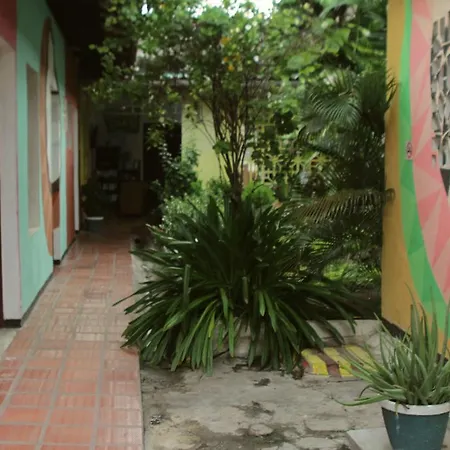 Casa Eugenia Cartagena