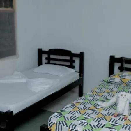Hostal Casa Eugenia Cartagena