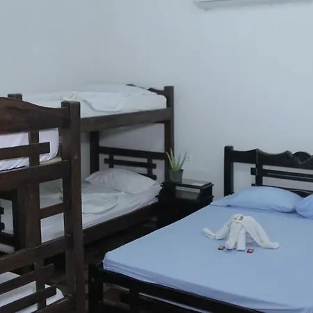 Casa Eugenia Cartagena