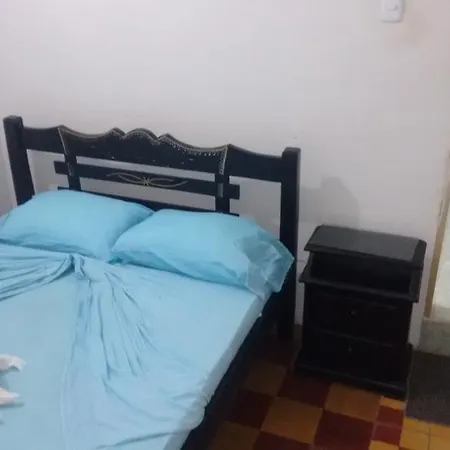 Hostal Casa Eugenia