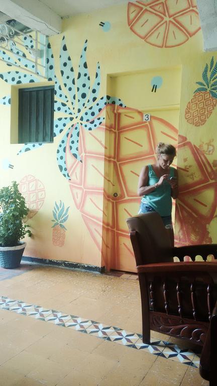 Hostal Casa Eugenia *